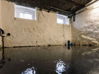 About water damage restoration service - basement flood restoration services experts in Las Vegas