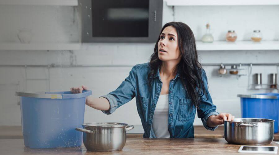 Why choose water damage restoration service for basement flood restoration services in Las Vegas